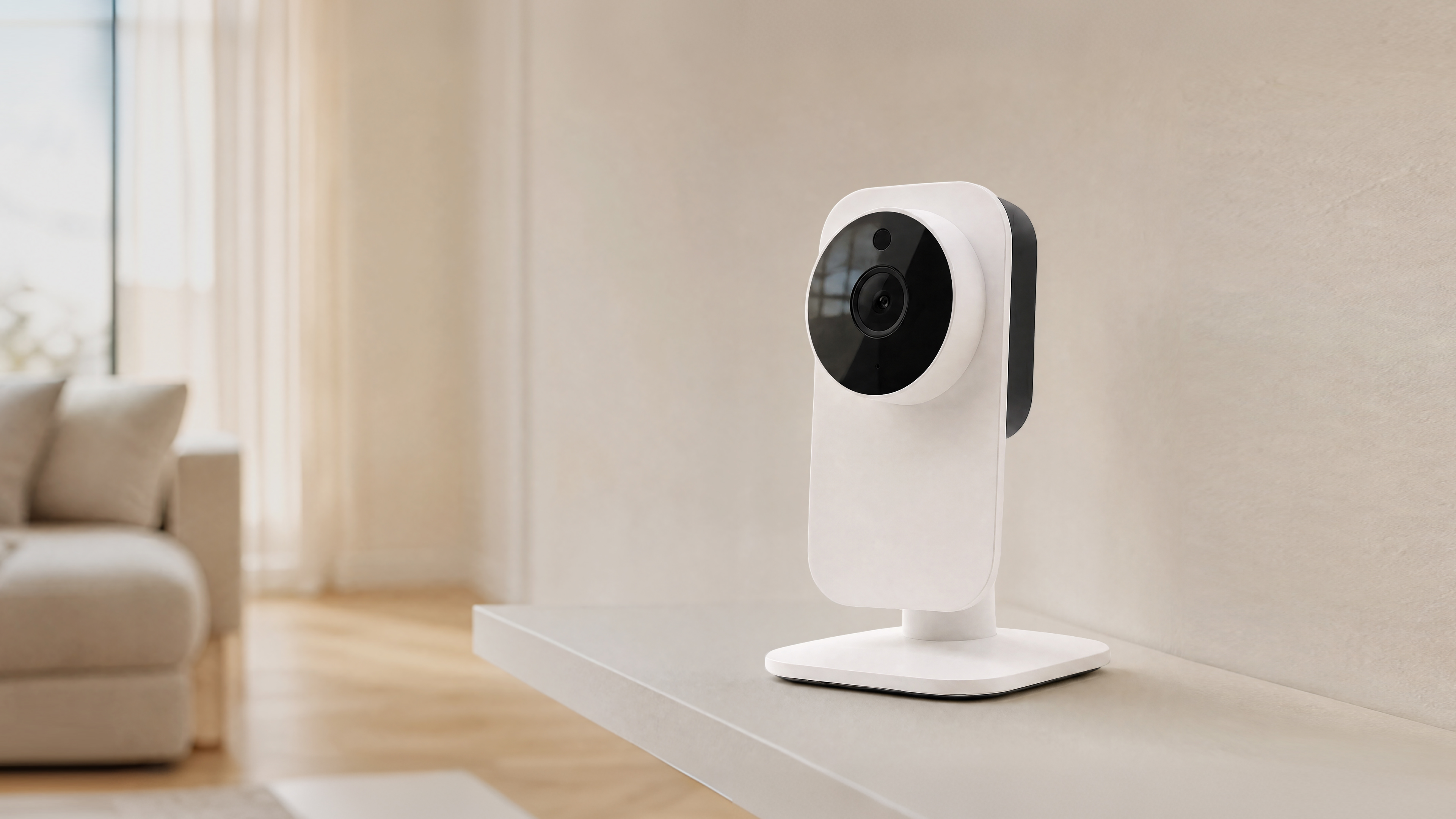Yoosee Ultra-thin<br />Smart Camera
