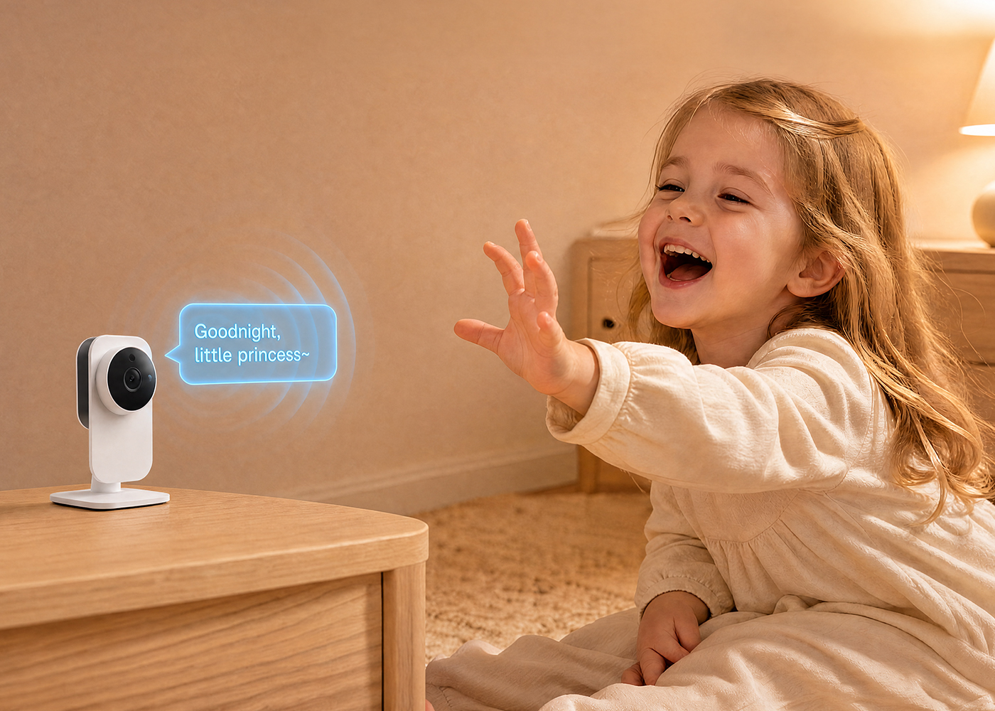 AI Voice Changer
